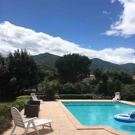 Luxury With Amazing Views In 3200m2 Laroque-des-Albères