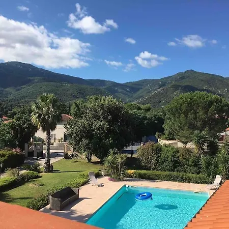 빌라 Luxury With Amazing Views In 3200m2