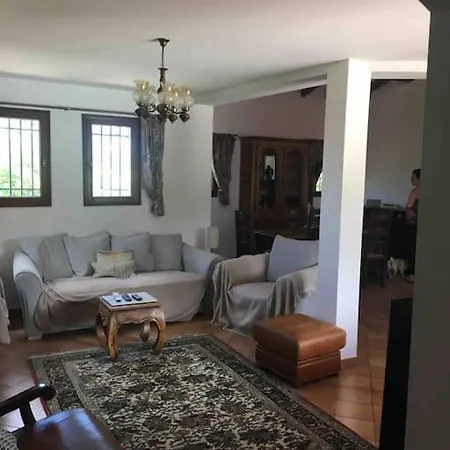 Luxury With Amazing Views In 3200m2 빌라