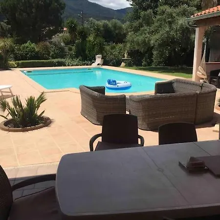 Luxury With Amazing Views In 3200m2 Laroque-des-Albères